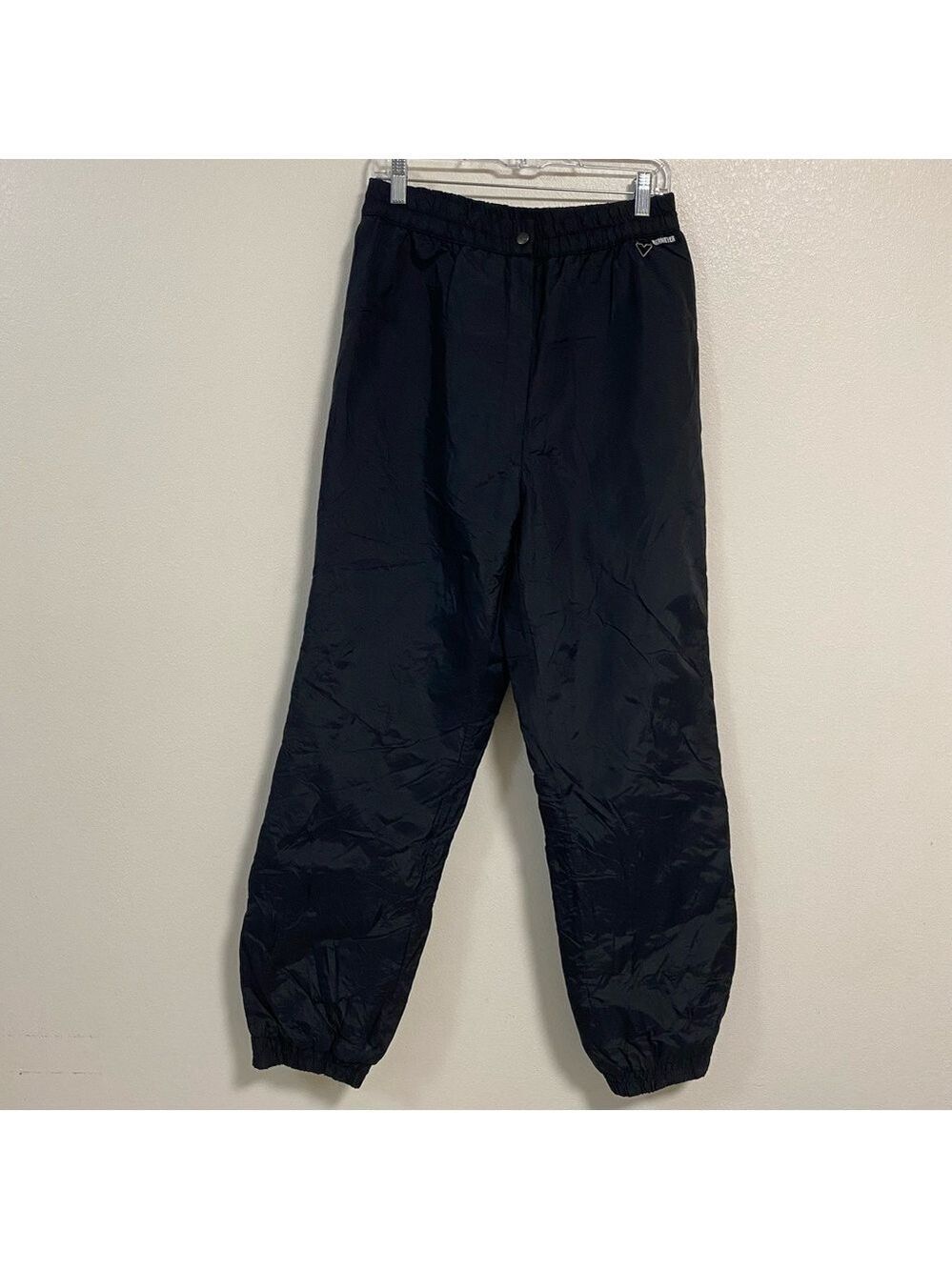 Obermeyer Snow Pants women’s size Size 14 black Ski snowboard Pants